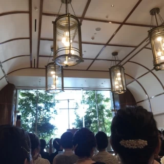 チャペル