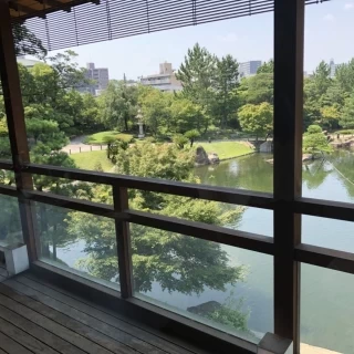 回廊