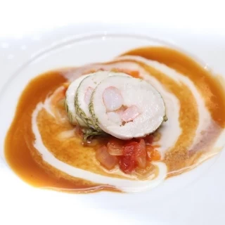 フレンチ料理3