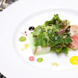 フレンチ料理2