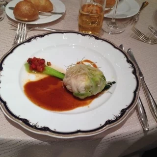 魚料理