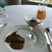 フェアのワンプレート料理