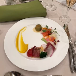 前菜