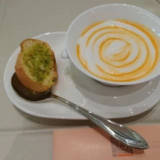 スープ＊