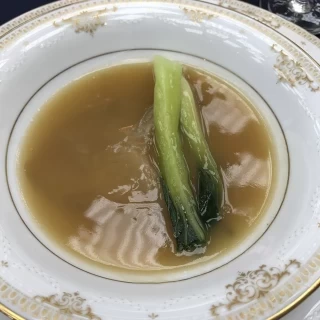 フカヒレ姿煮