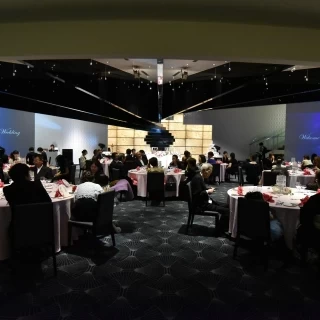 360℃スクリーン