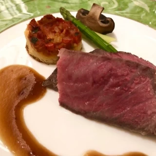 コース料理