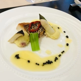 コース料理