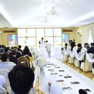 チャペル