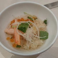お茶漬け