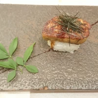 フォアグラ寿司