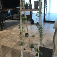 手作りとのことですが、アイディアの参考になります。