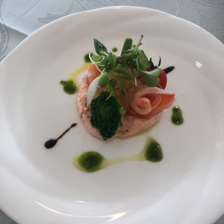 前菜