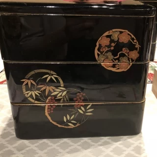 重箱