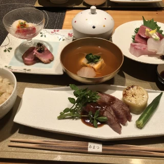 美味しかった