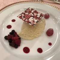 デザート（ファンタジア）