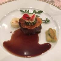 肉料理（ファンタジア）