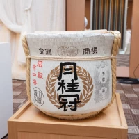 鏡開き