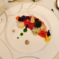 前菜をアップグレードしました！