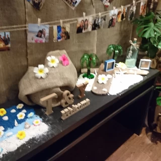 頑張ったーヽ(*´∀｀)ノ