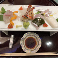 披露宴の料理