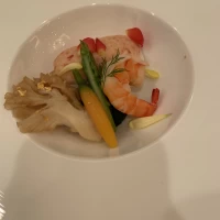 前菜