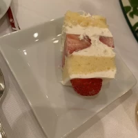 ウェディングケーキ
