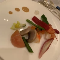 ソースも含め美味しかった