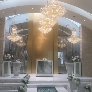 チャペル