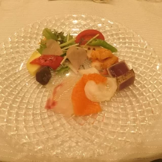 おしゃれです！
