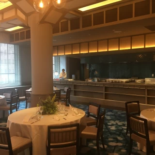 披露宴会場2