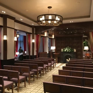 挙式会場会場