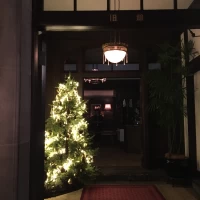 クリスマス時