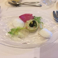 前菜