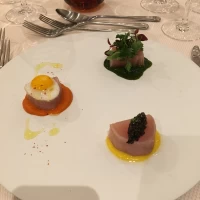 試食会