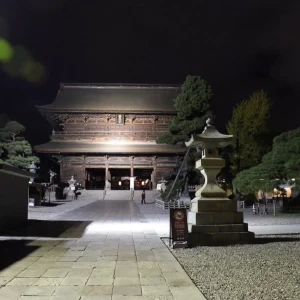 善光寺|504948さんの善光寺 大勧進の写真(640174)