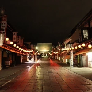 善光寺|504948さんの善光寺 大勧進の写真(640172)