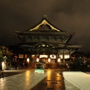 善光寺|504948さんの善光寺 大勧進の写真(640173)