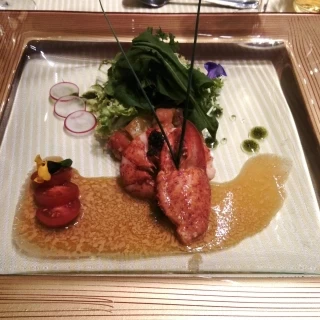 前菜