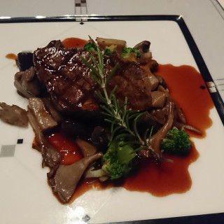 肉料理