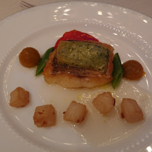 魚料理|504988さんのANAクラウンプラザホテル札幌の写真(671507)