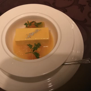 デザート