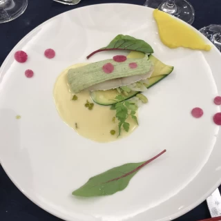 魚料理