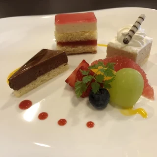 スイーツ