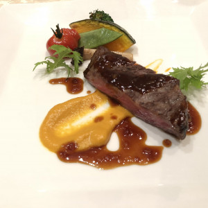 肉料理|505293さんの桐生プリオパレスの写真(639523)