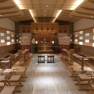 神殿