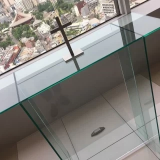 チャペルの祭壇