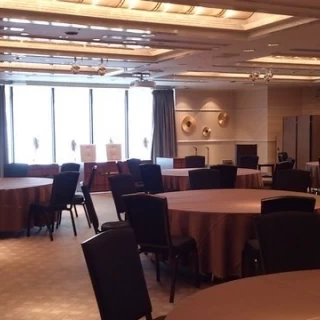 披露宴会場1