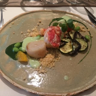 見栄えも良く美味しい