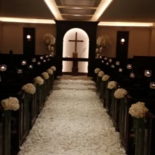 チャペル